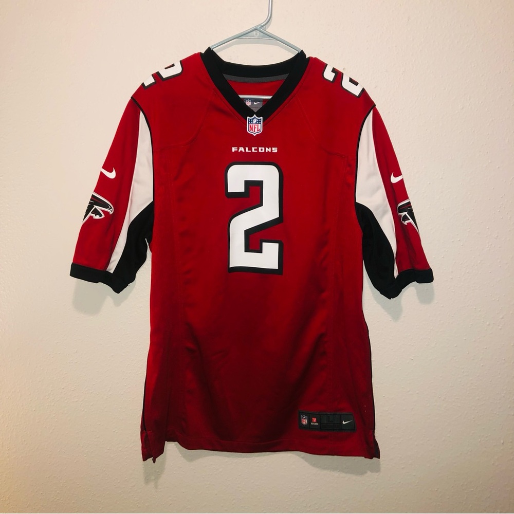 jersey NFL FALCONS #2 RYAN